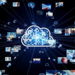 クラウドストレージ