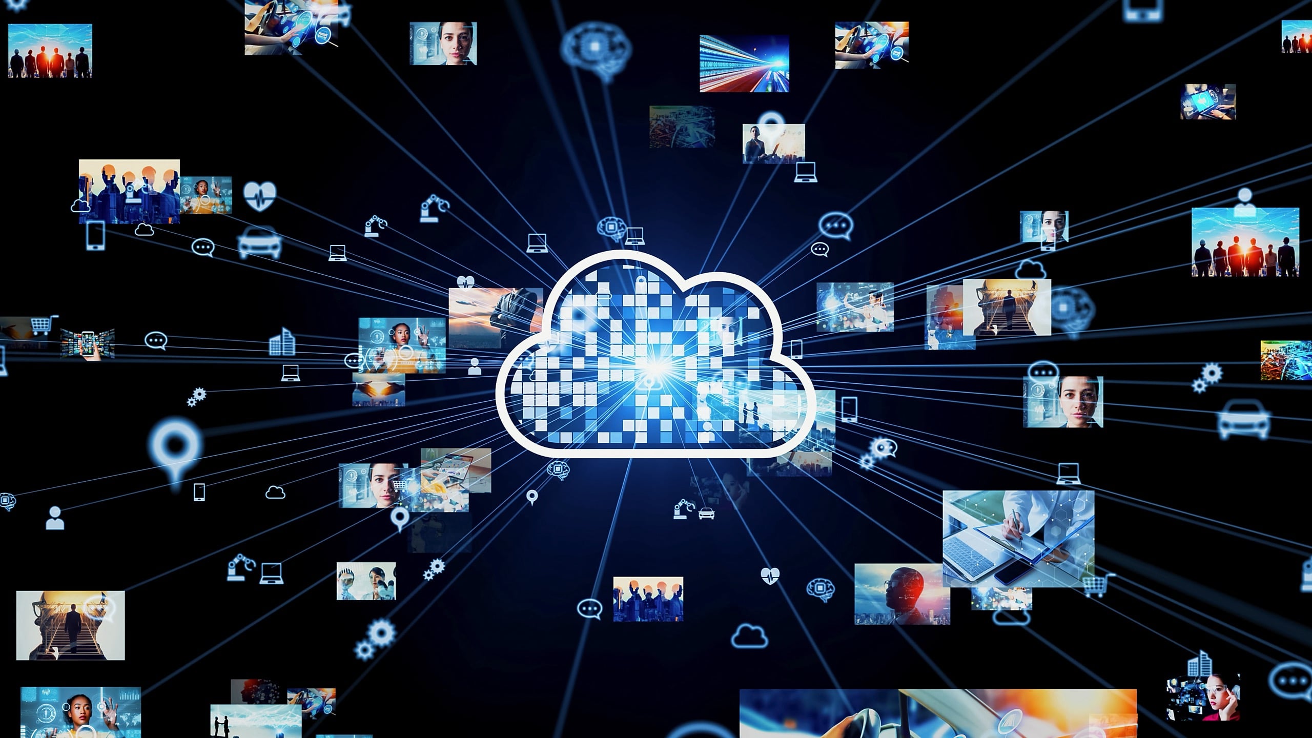 クラウドストレージは無料で十分?それとも有料?迷わないための判断ポイントを解説