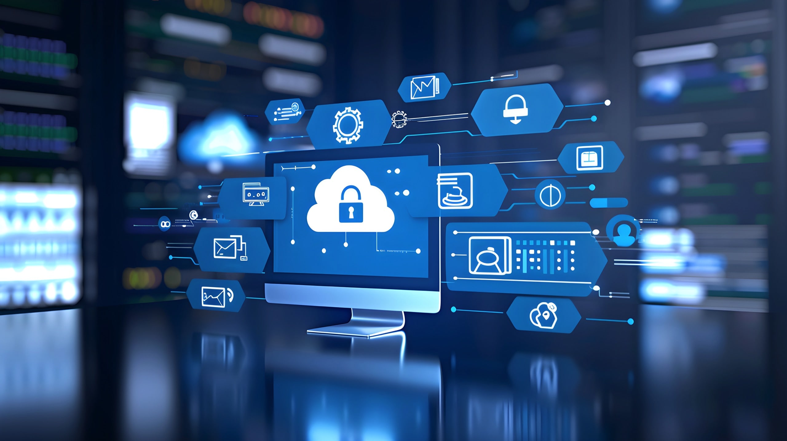 iCloud Driveの基本と使いこなし方|初心者でも安心のクラウドストレージ活用ガイド