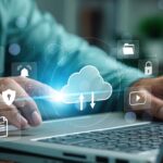 クラウドストレージ