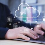 クラウドストレージ