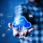 クラウドストレージ