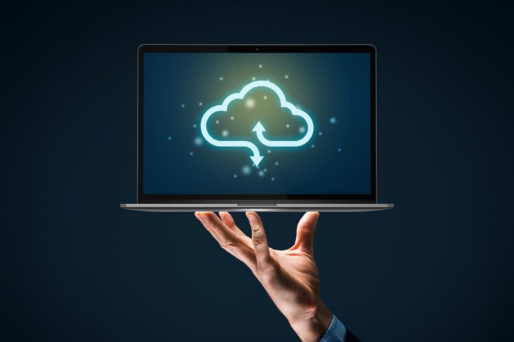 クラウドストレージ