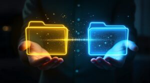 クラウドストレージ