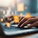 クラウドストレージ