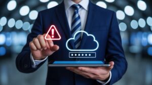 クラウドストレージのトラブル