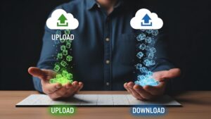 クラウドストレージ