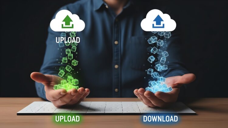 クラウドストレージ