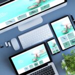 パソコンデスク