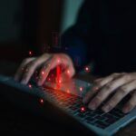 パソコントラブル