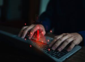 パソコントラブル