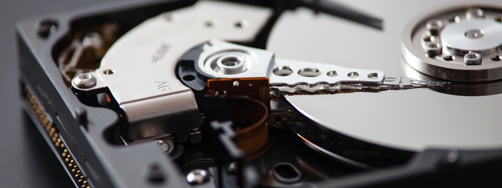 HDD