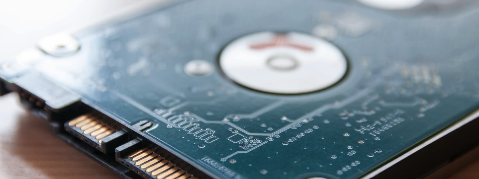 HDD