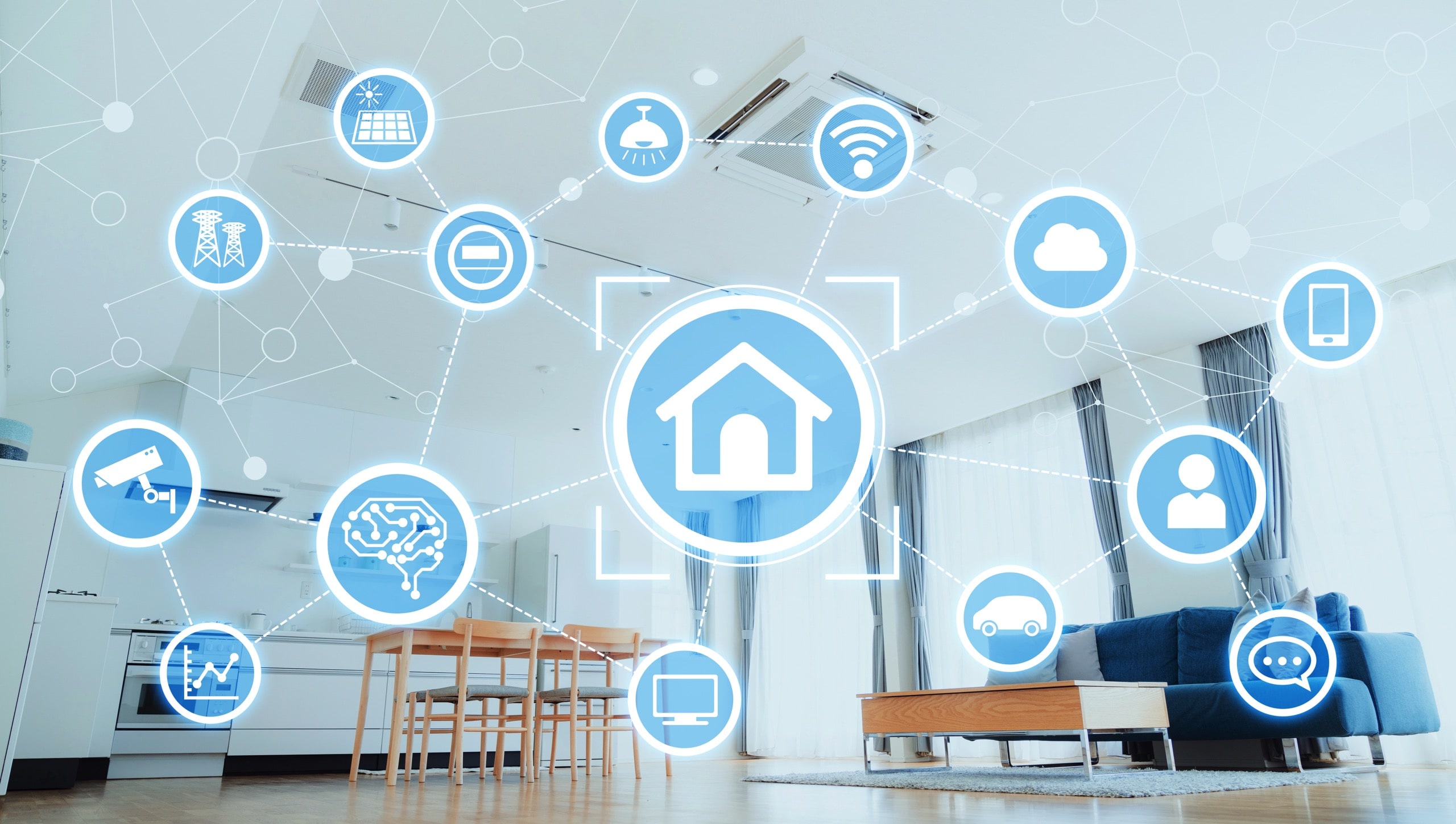 ホームネットワーク