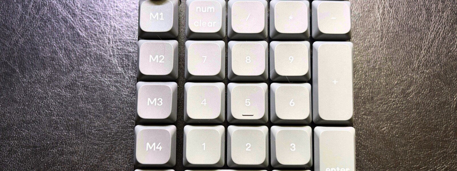 Keychron K0 Max