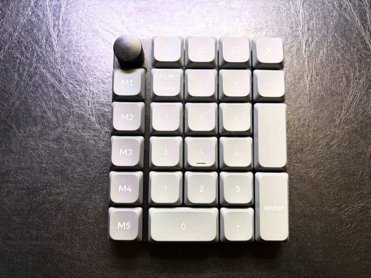 Keychron K0 Max