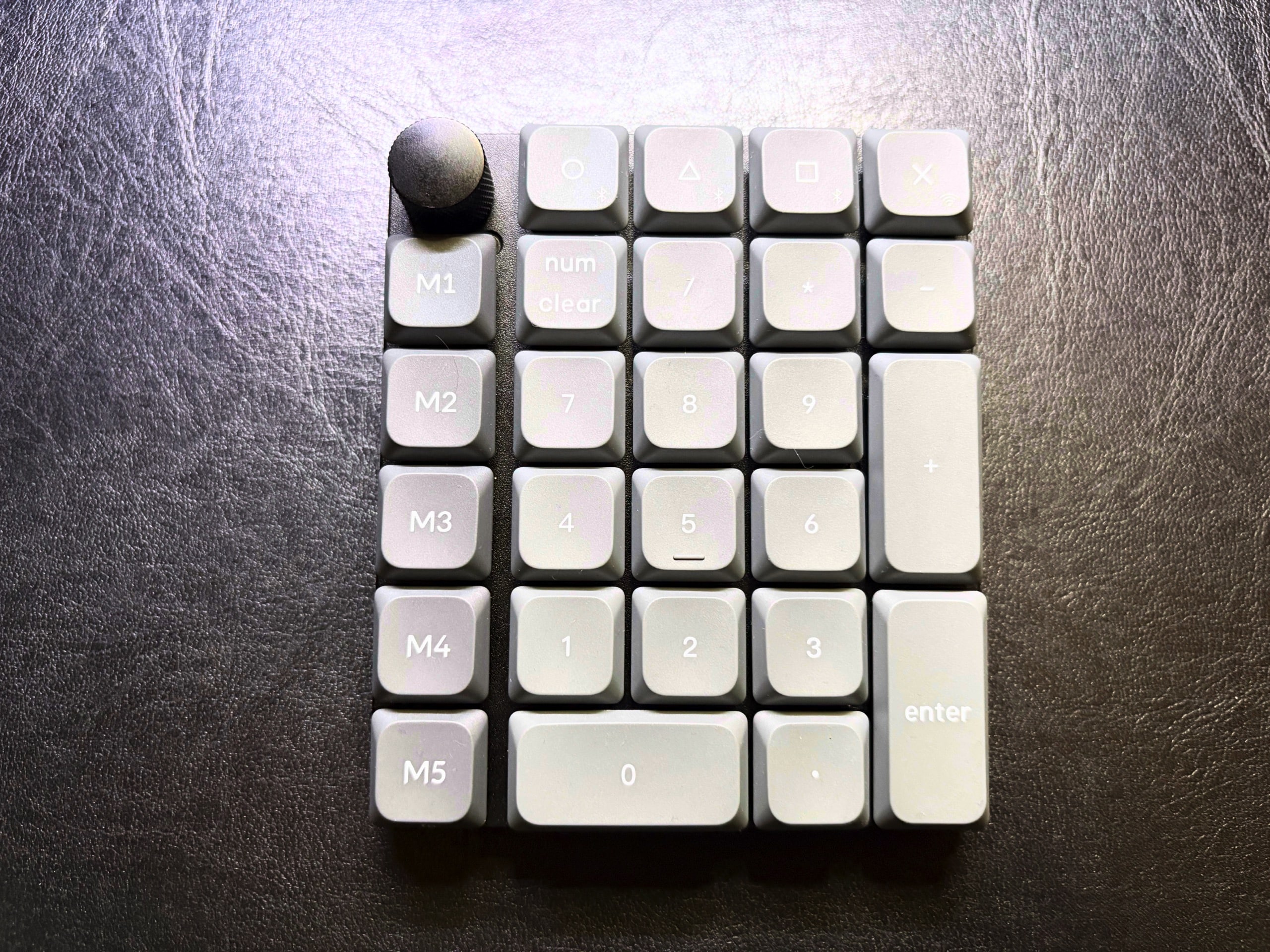 左手デバイスをXP Penから乗り換えた理由とKeychron K0 Maxを選んだ判断基準