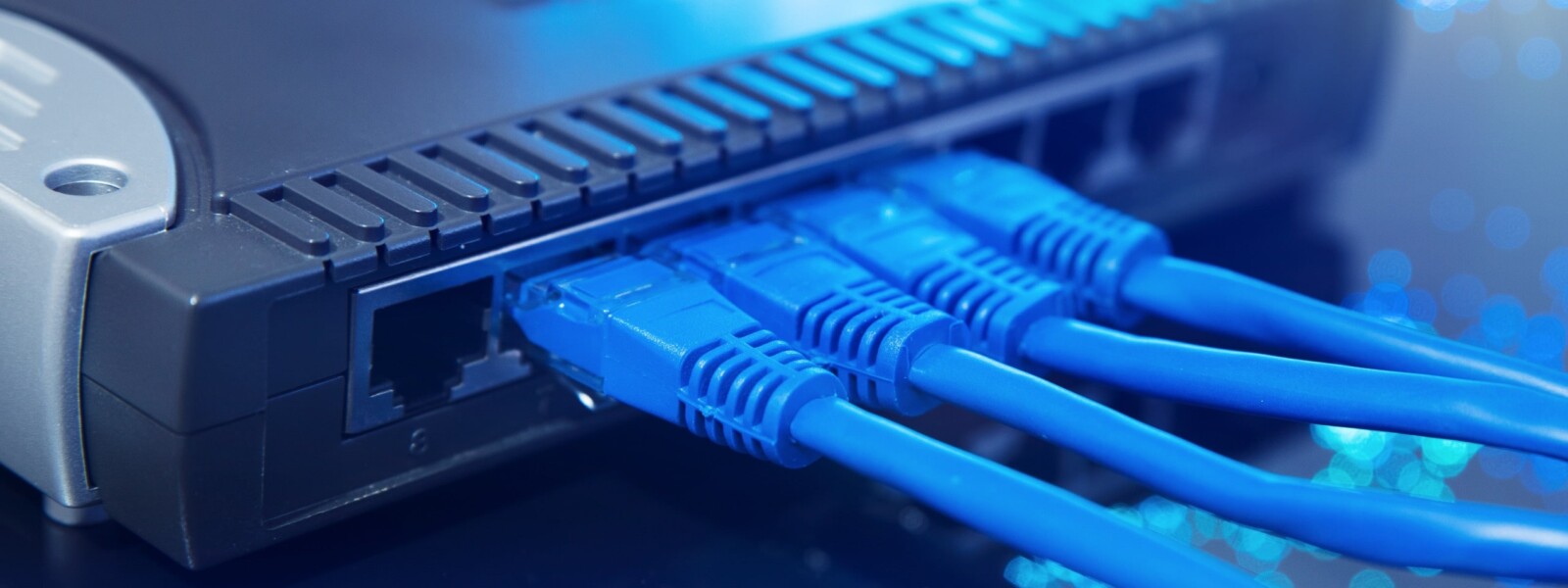 LAN