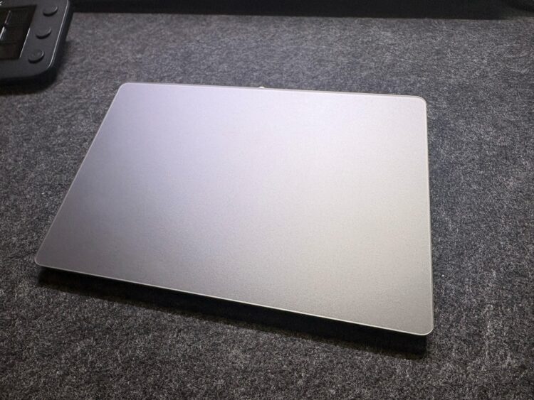 Magic Trackpad