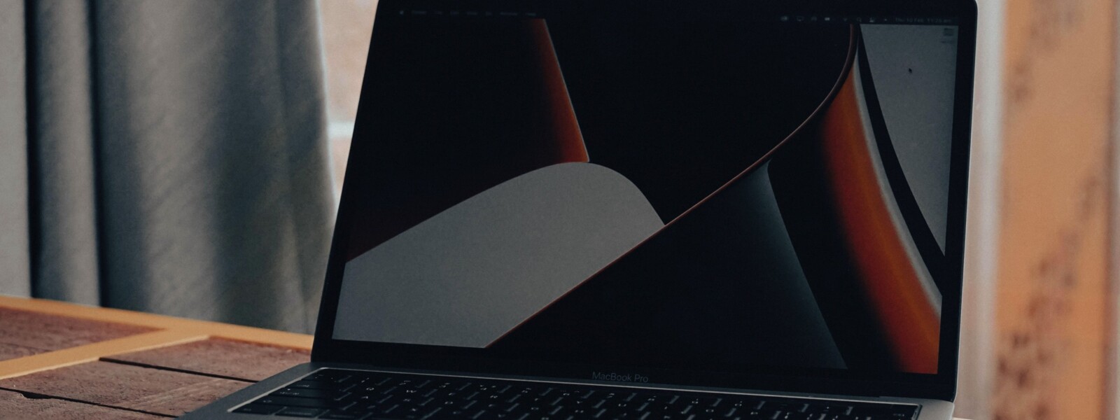 Macbook Pro