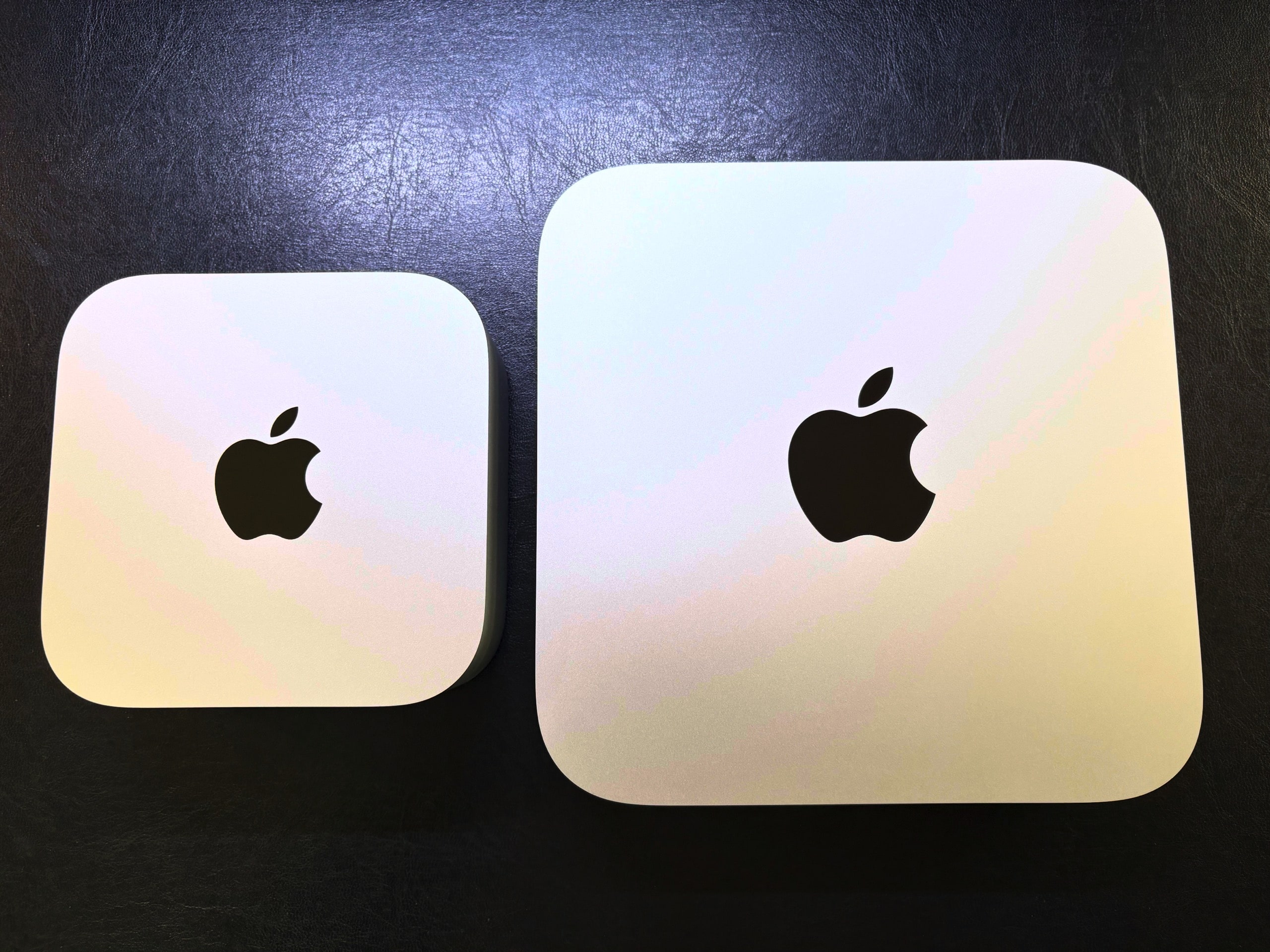 Mac mini M2からM4へ乗り換えた理由と判断ポイント｜メモリ重視で見えた現実的な最適解