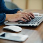 ノートパソコン