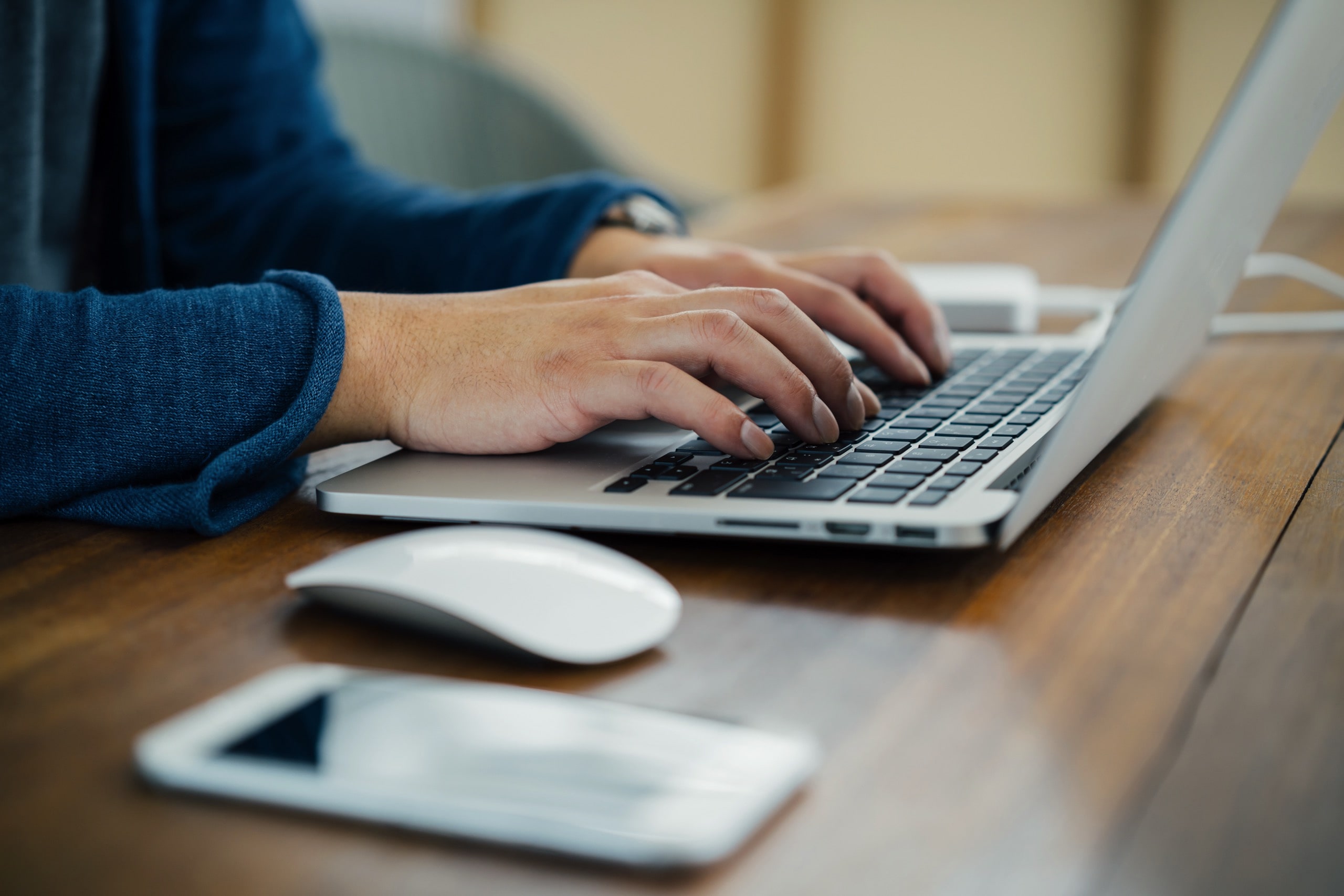 ノートパソコン