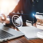 ノートパソコン