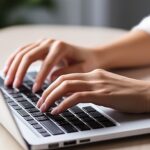 ノートパソコン