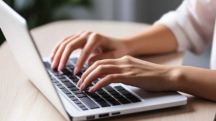 ノートパソコン