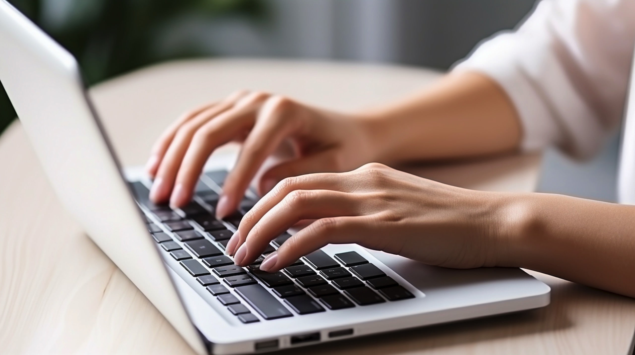 ノートパソコン