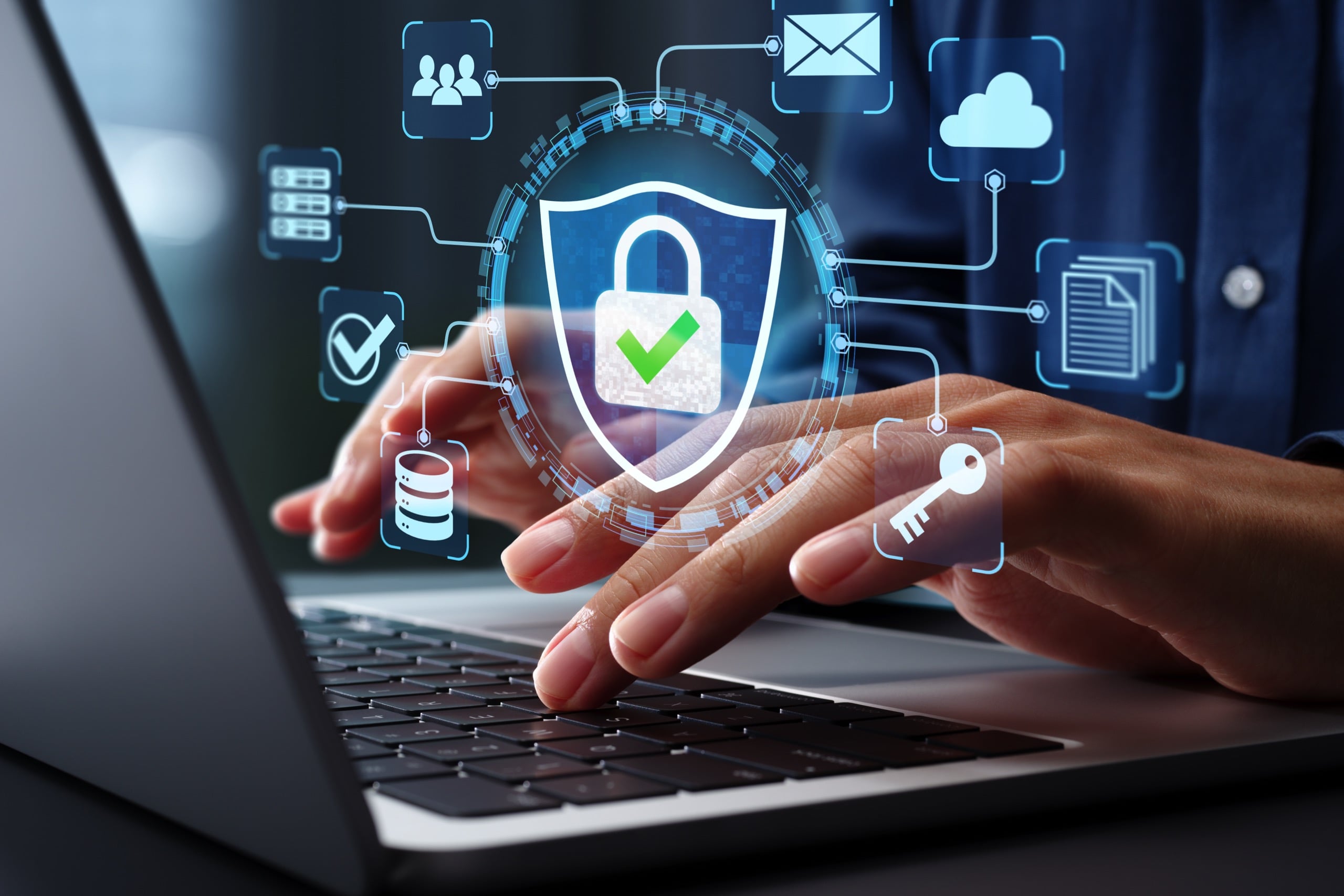 ノートパソコン