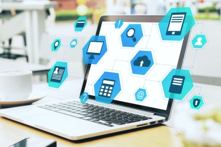 ノートパソコン