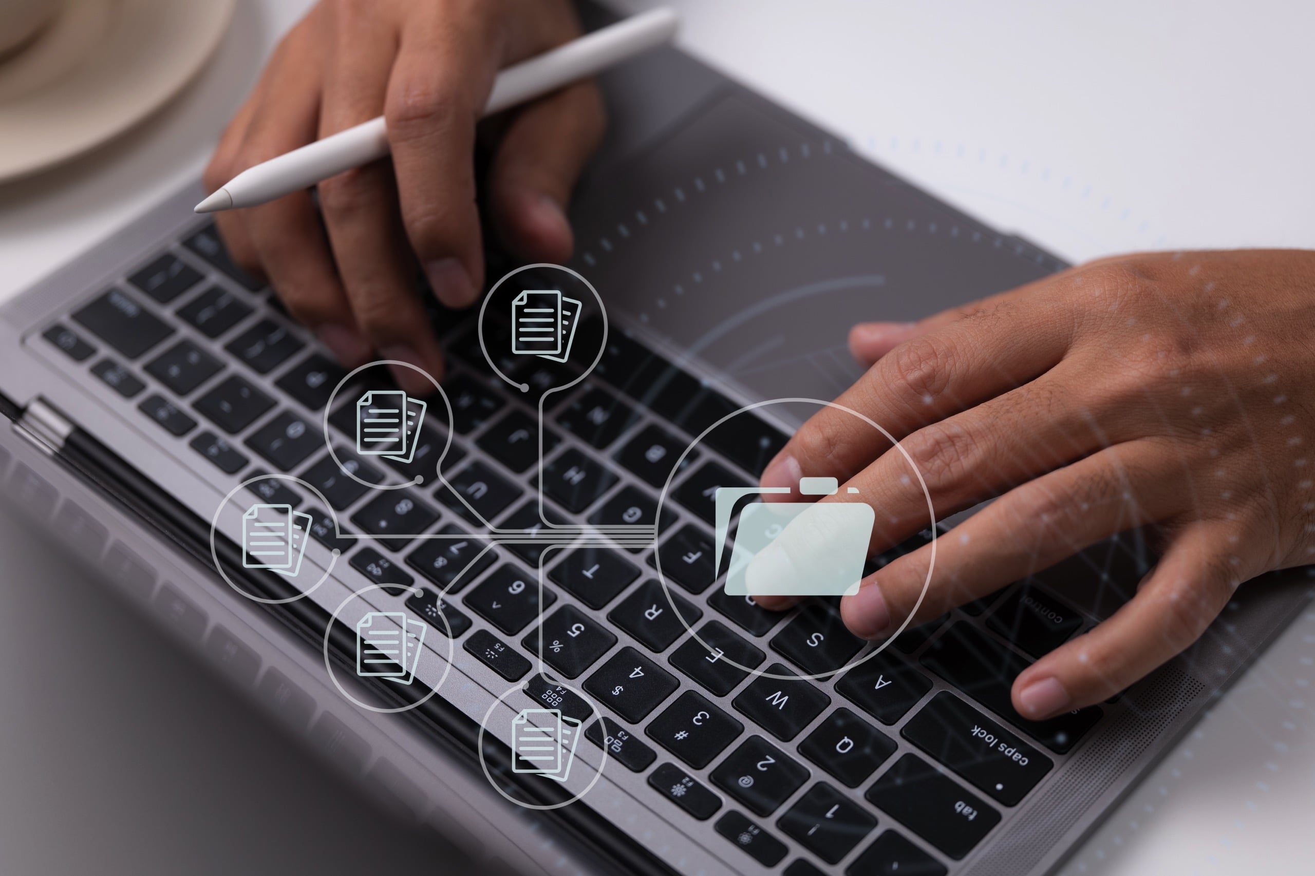 ノートパソコン