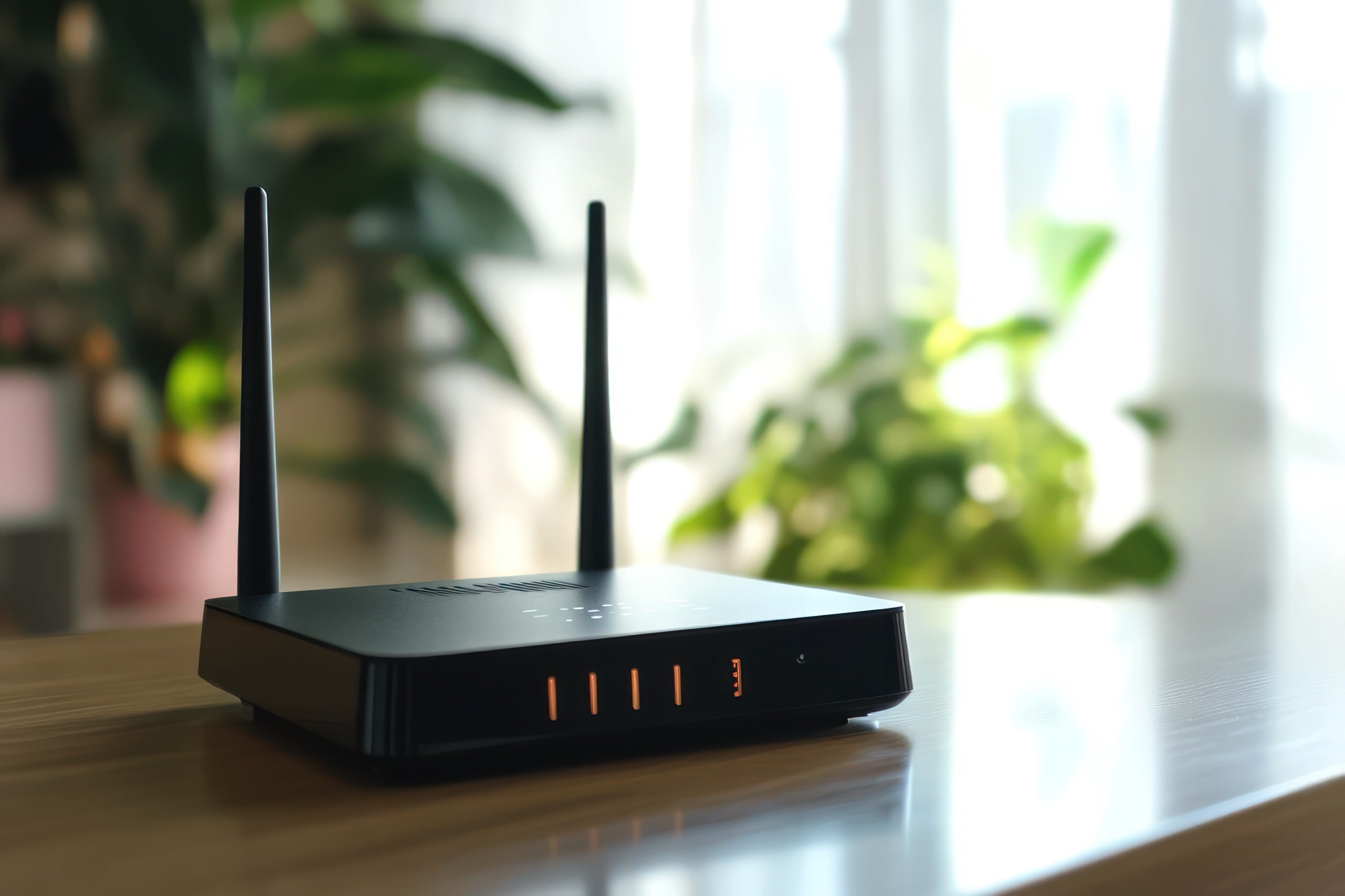 家庭ネットワークの仕組みをやさしく解説｜ルーター・Wi-Fi・機器のつながり方を初心者向けに紹介