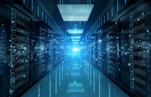 データセンター