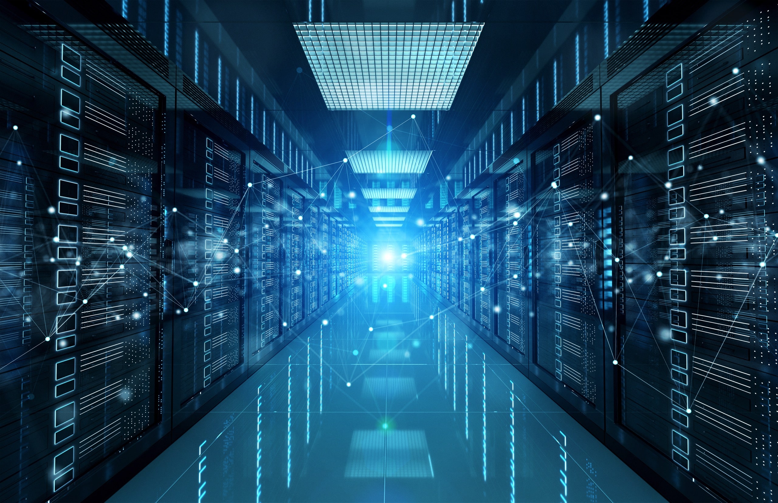 データセンター