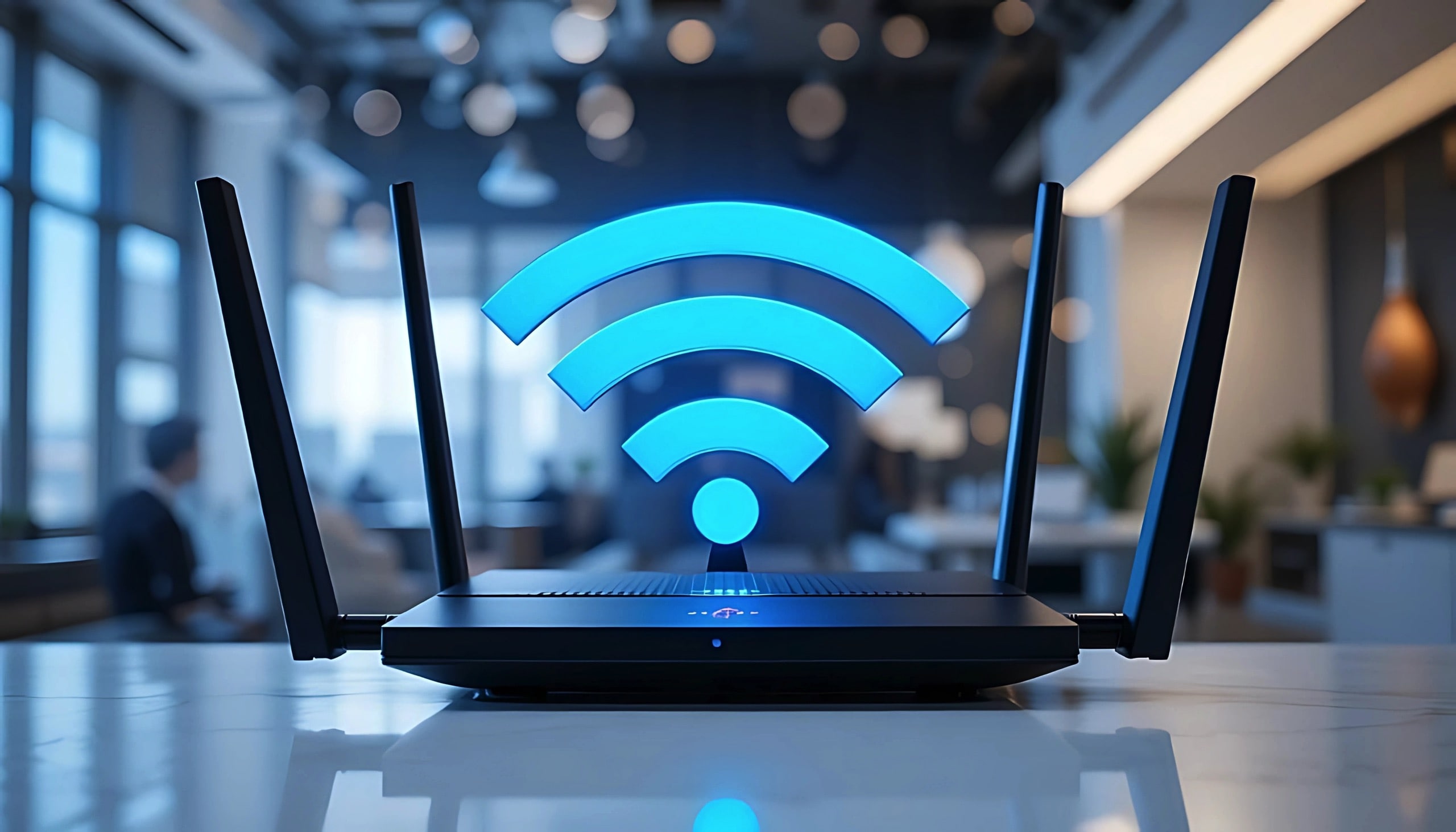 Wi-Fiと有線LANは何が違う？ネットワークの違いを初心者向けに分かりやすく解説