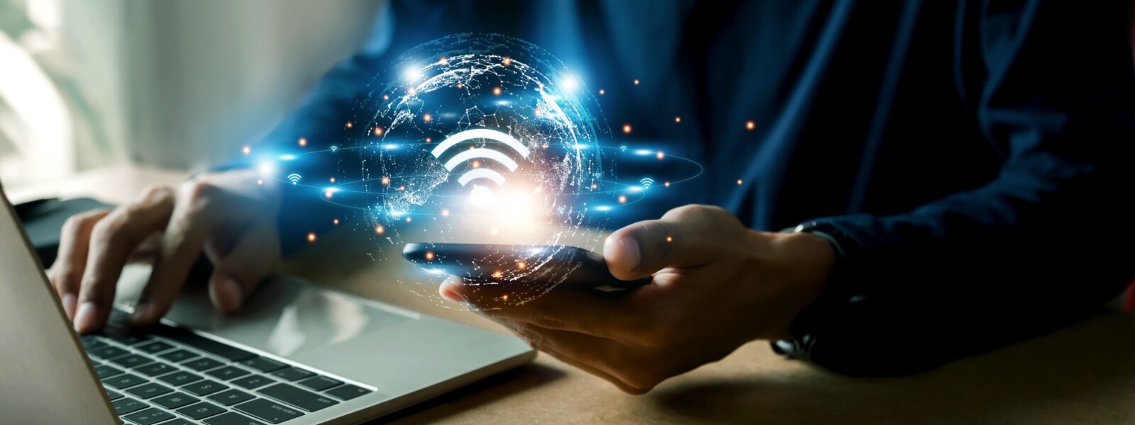 Wi-Fi