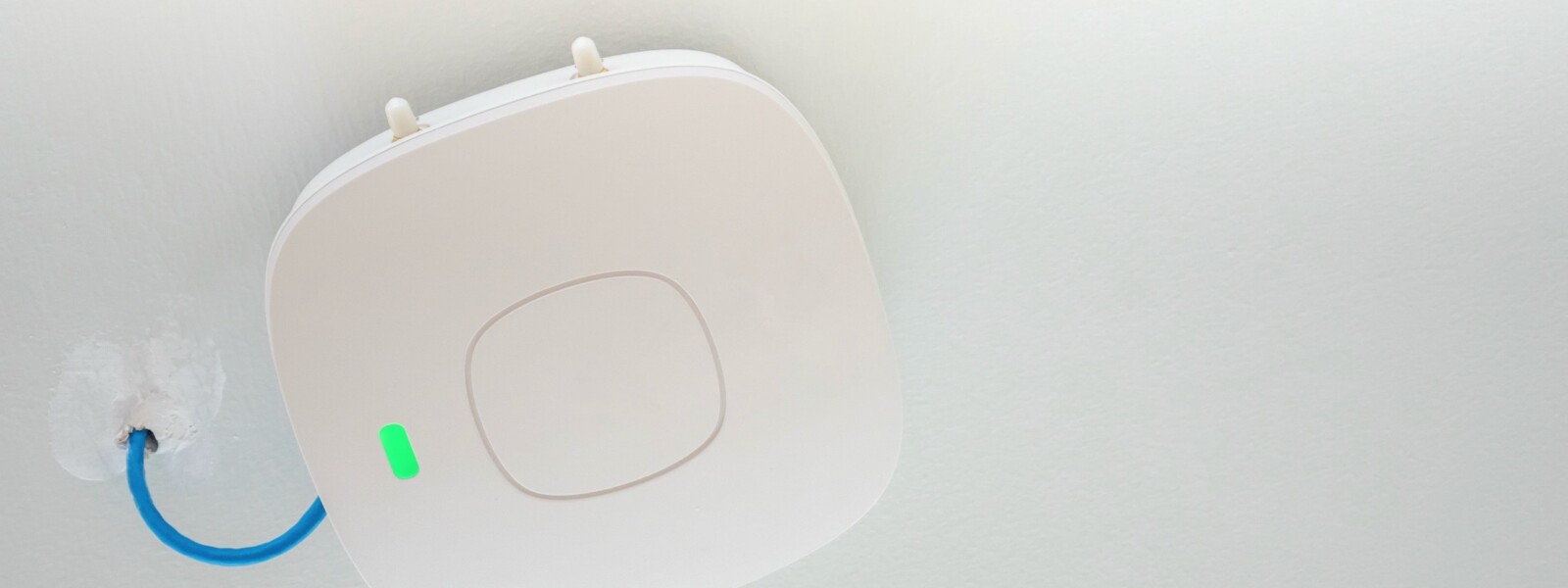 メッシュWi-Fi