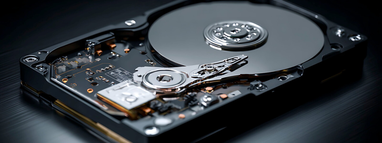 HDD