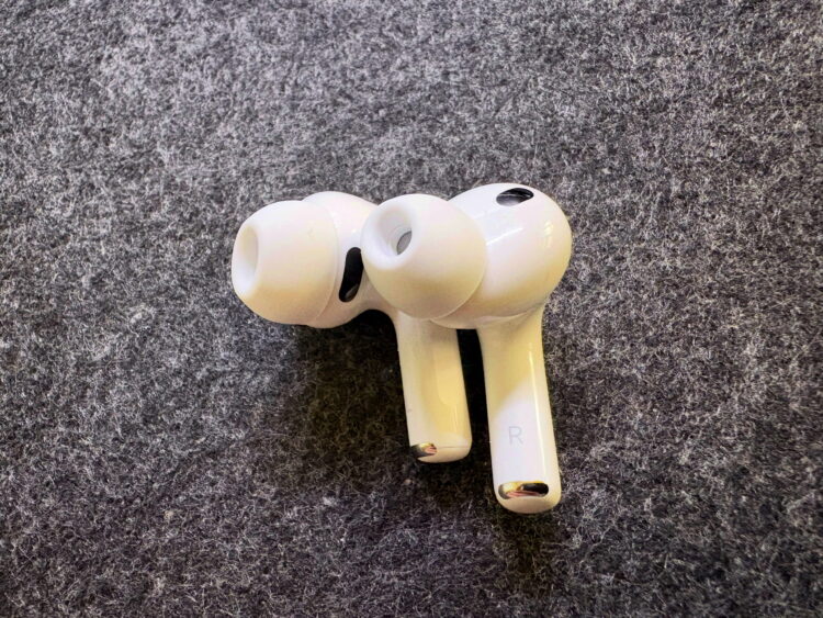 KASOTT Airpods Pro 3用イヤーピース