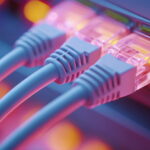 スイッチングハブ