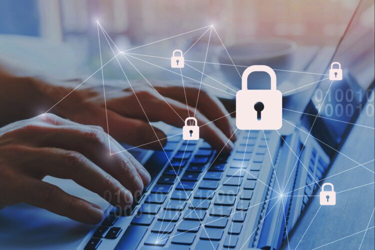 PCのセキュリティ