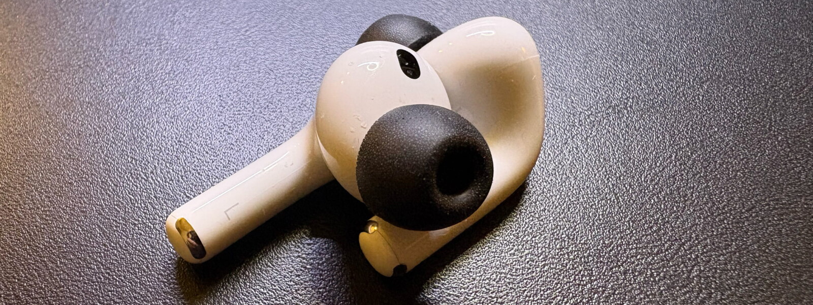 Airpods Pro 3 低反発イヤーピース