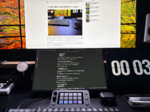 UPERFECT モバイルモニター 4k 16インチ