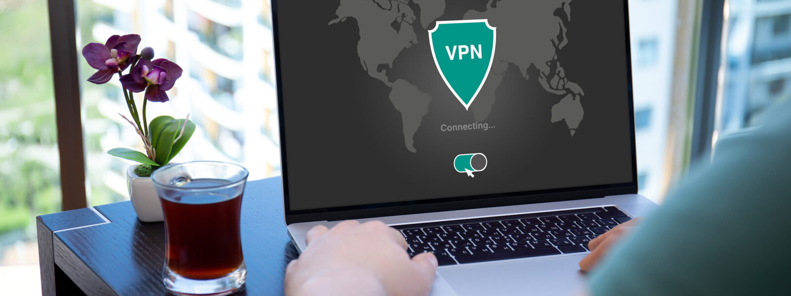 VPNとは?