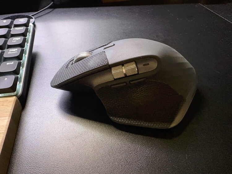 MX Master 3S