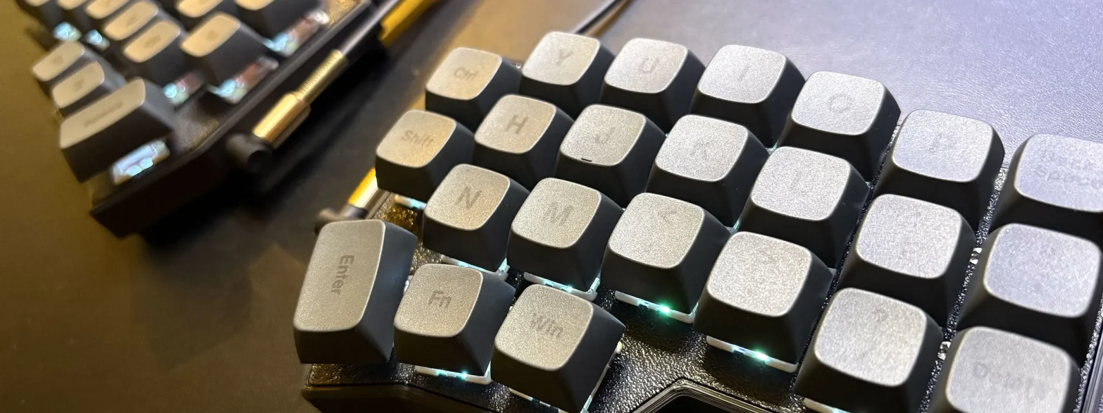 YIVU Corne V4