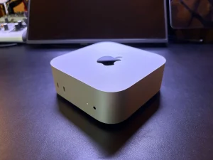 M4 Mac mini